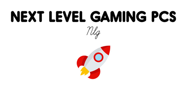 NextLevelGamingPCs logo