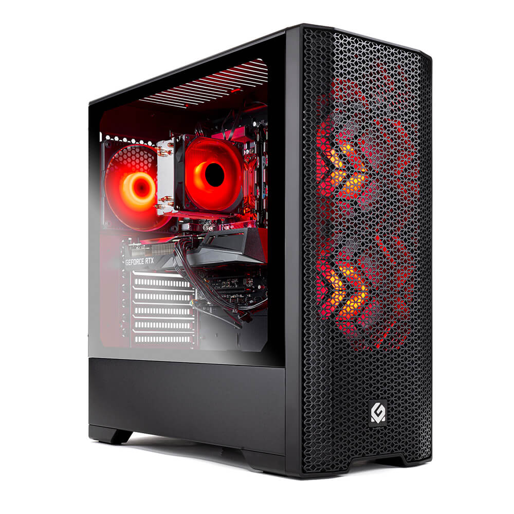 Intel ULTRA 5 - RTX 5070