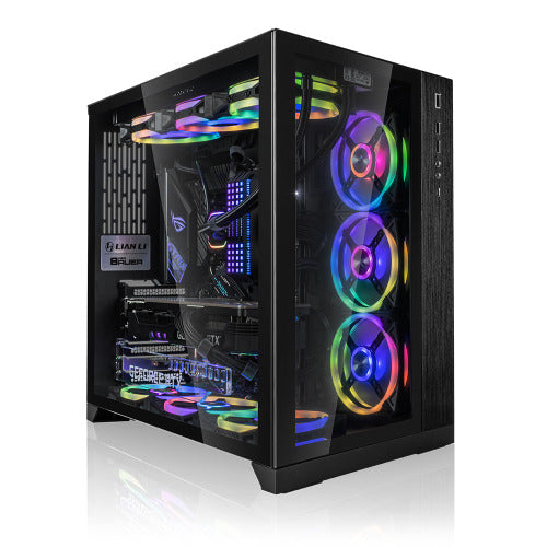 Lian Li i9 - RTX 4090 – NextLevelGamingPCs